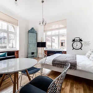Apartament Park, Lwów