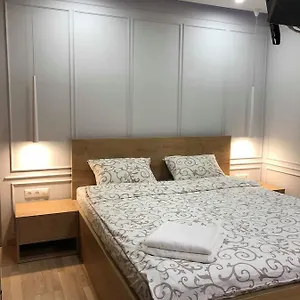 Lux Ruska Апартаменты